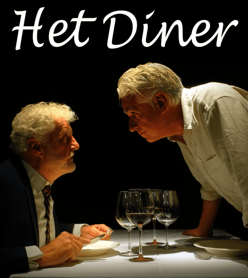 ‘Het Diner’