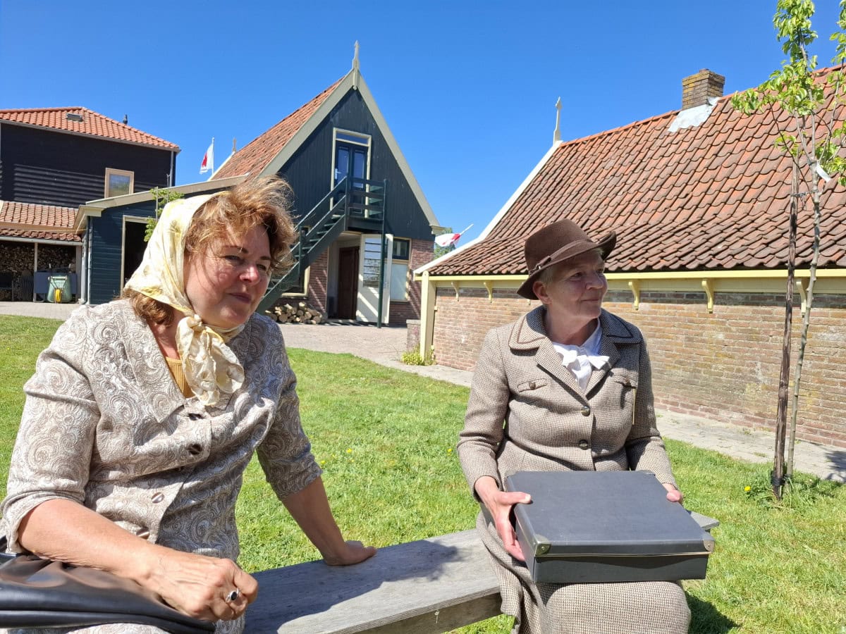 Museumweekend Schagen