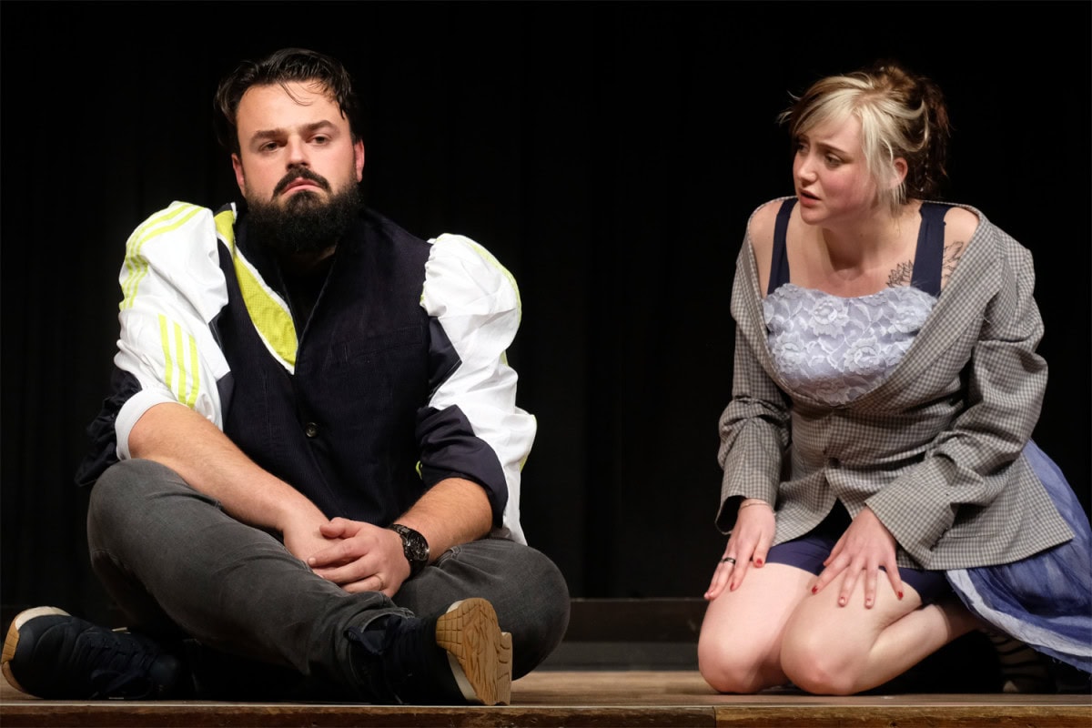 Kaartverkoop ‘Shakespeare komt!’ gestart